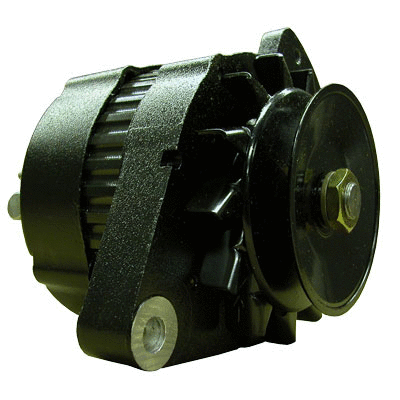 Alternator (8MR2346)