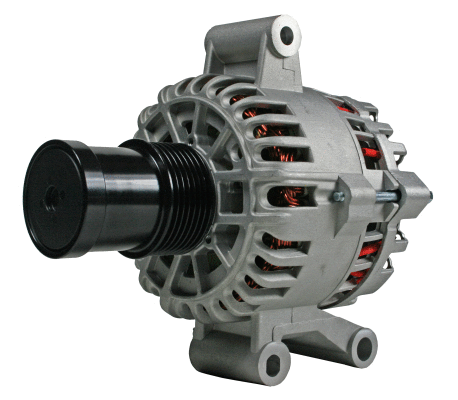 Alternator (20110443K)