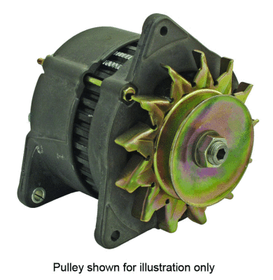 Alternator (47020067)