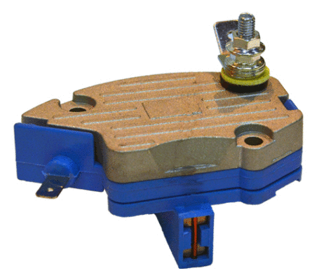 Alternator Regulator (6529-5)