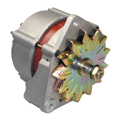 Alternator (20130133)