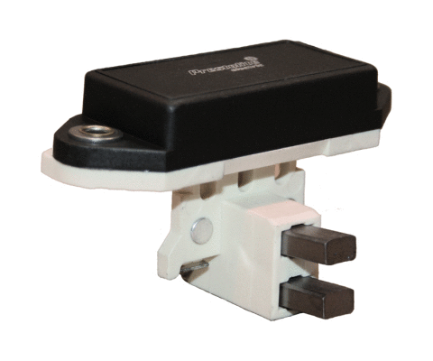 Alternator Regulator (860917)