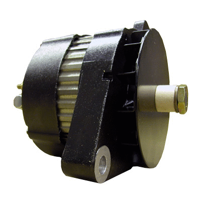 Alternator (8MR2349)