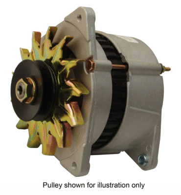 Alternator (66021445)