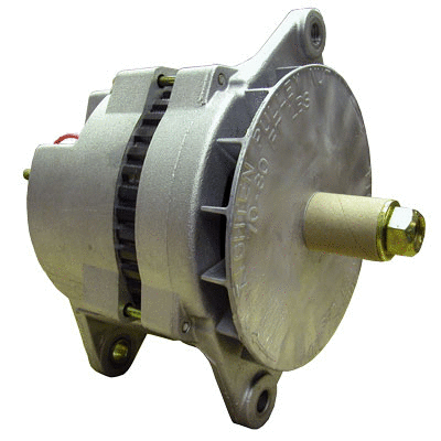 Alternator (8LHA2071VA)
