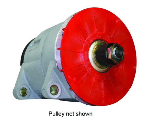 Alternator (AC172RA343B)