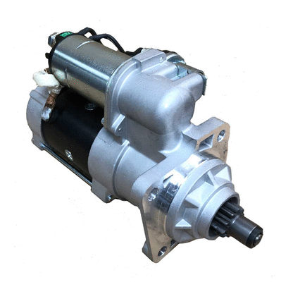 Starter (M29402)