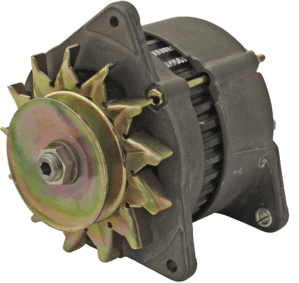 Alternator (47020056)