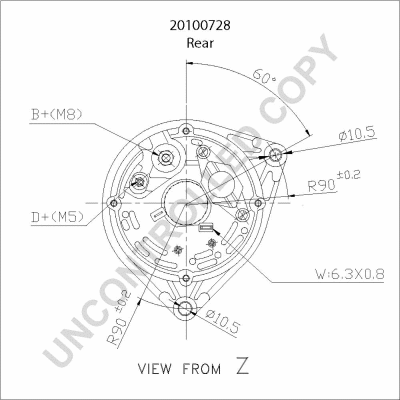 Alternator (20100728)