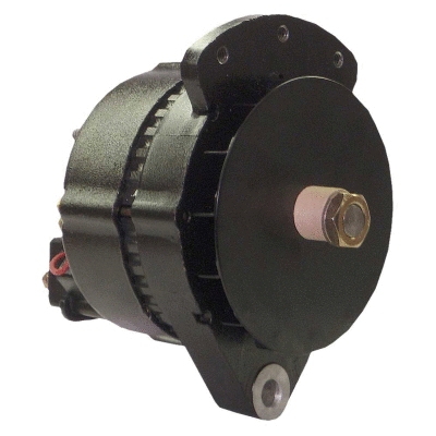 Alternator (8MR2341)