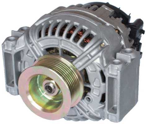 Alternator (861305GB)