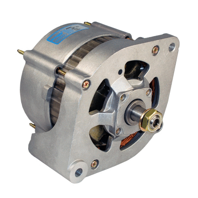 Alternator (858882)