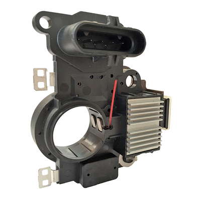 Alternator Regulator (861302)