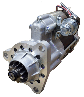 Starter (M105R3541SE)