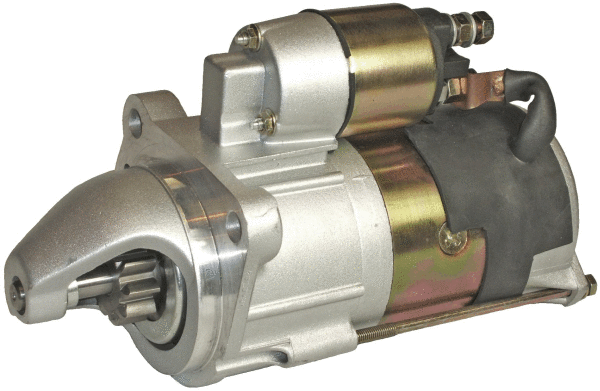 Starter (860715)