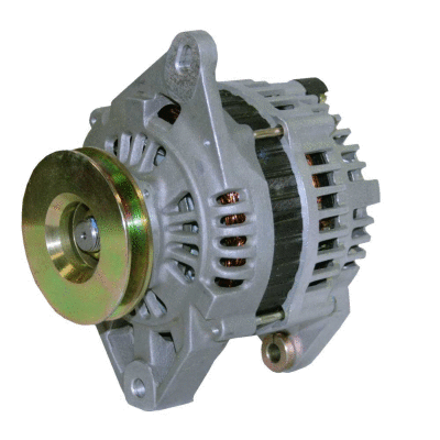 Alternator (35215030)