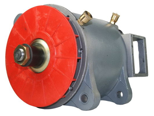 Alternator (880717Z)