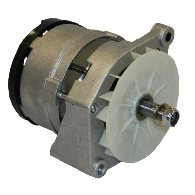 Alternator (1268660)