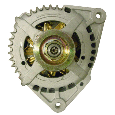 Alternator (20110384)