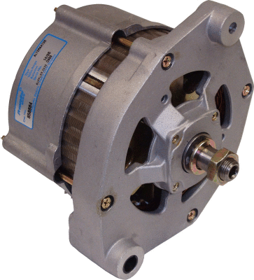 Alternator (858884)