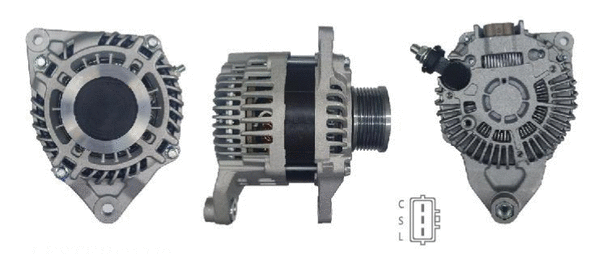 Alternator (A2059V)