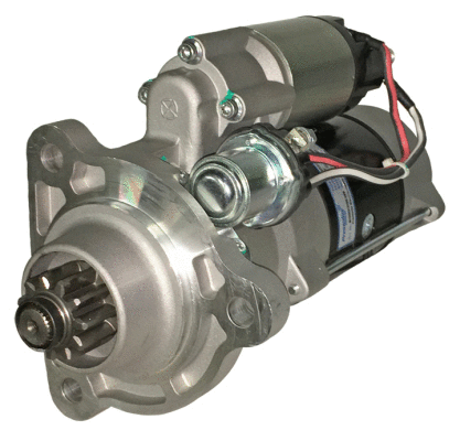 Starter (M105R2031SE)