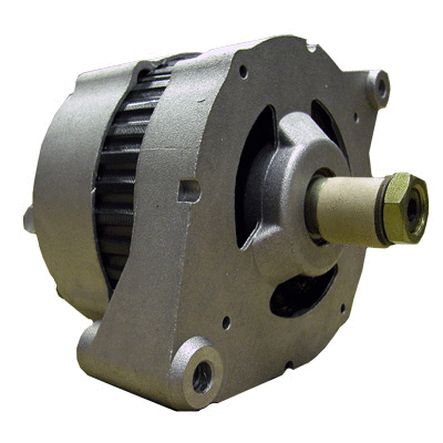 Alternator (8AR2201L)