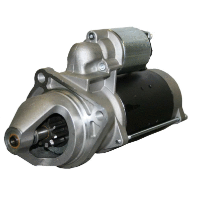Starter (861037)