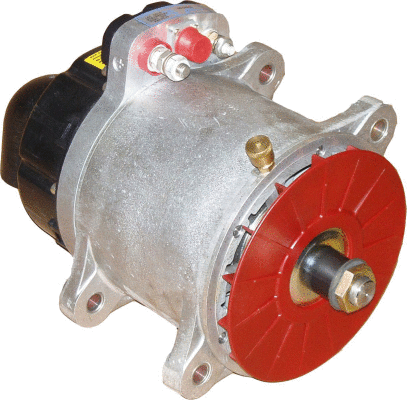 Alternator (1286000)
