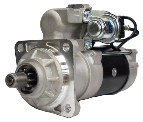 Starter (M29400)