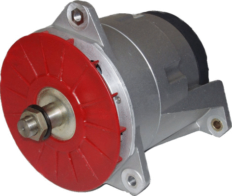 Alternator (1277760)