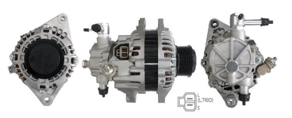 Alternator (A2047V)