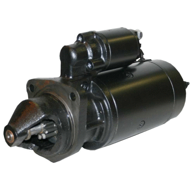 Starter (20500923GB)