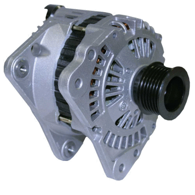 Alternator (35214410)