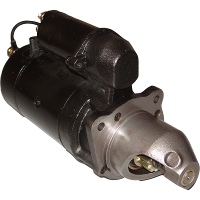 Starter (MS4-401)
