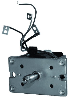 Solenoid Switch, starter (6527-29)