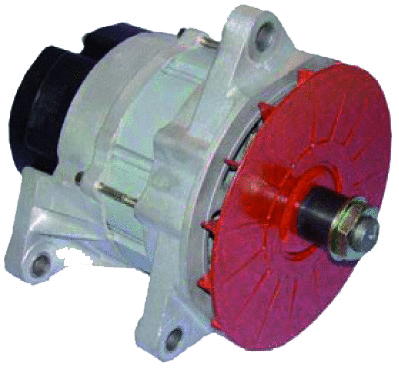 Alternator (1277520)