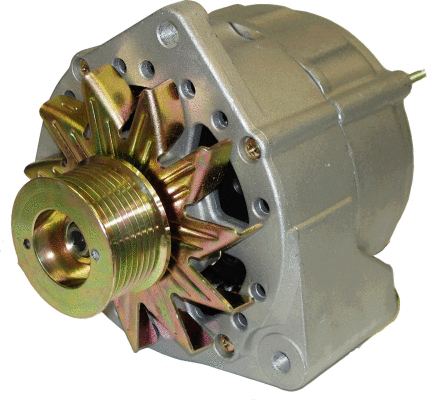 Alternator (860143)