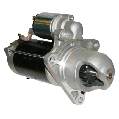 Starter (860618)