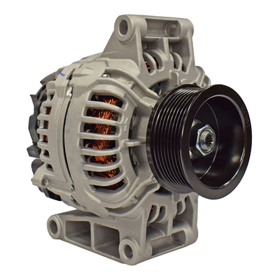 Alternator (A148P385)