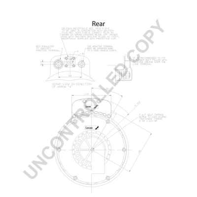 Alternator (1286510)