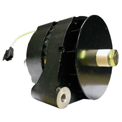 Alternator (8MR2051FAS)