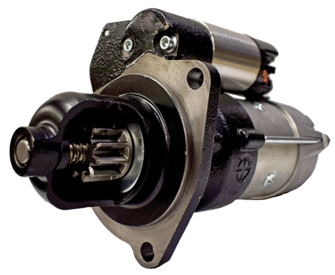 Starter (M93R3091SE)