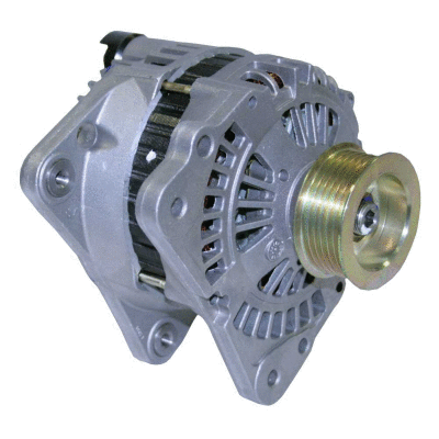 Alternator (35214900)