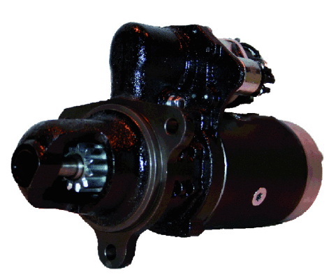 Starter (860819)