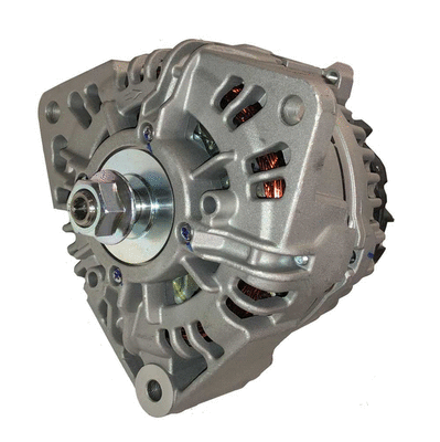 Alternator (A148330)
