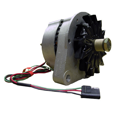 Alternator (8HA2006F)