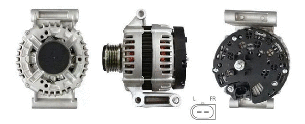 Alternator (A2007B)