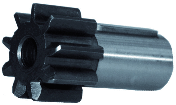 Pinion, starter (6527-164)