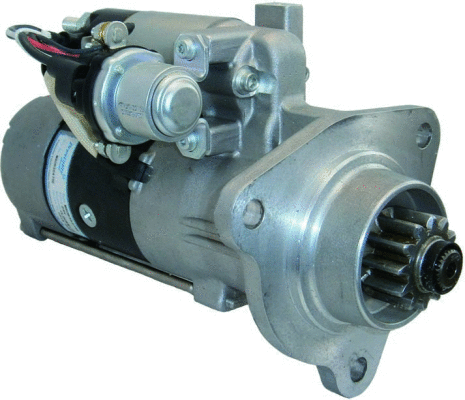 Starter (M90R3547SE)